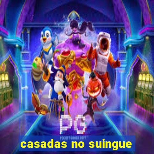 casadas no suingue